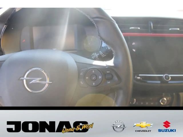 Opel Corsa 1.2 Turbo GS-Line Grand Sport