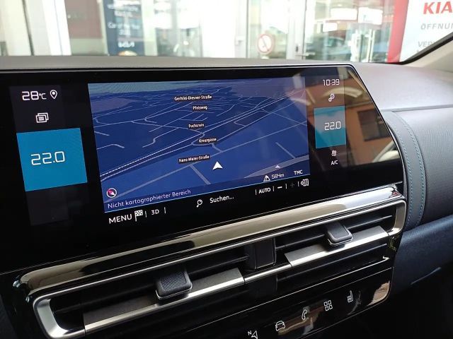 Citroën C5 Aircross BlueHDi Max