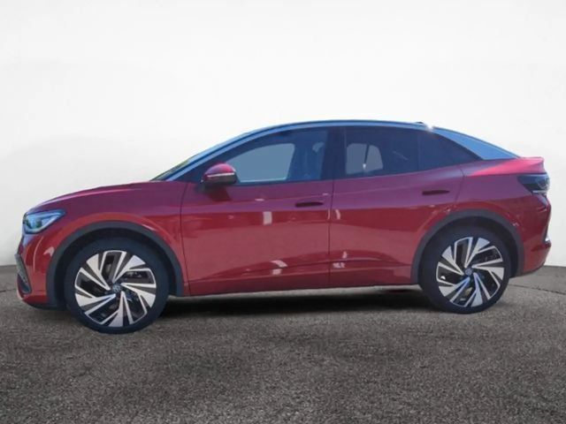 Volkswagen ID.5 77 KWh IQ.Drive Pro