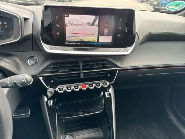 Peugeot E-208 GT-Line