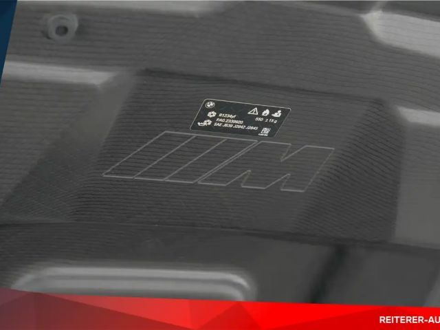 BMW M3 CS Sedan xDrive