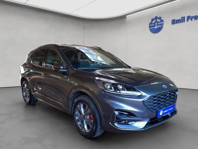 Ford Kuga Plug in Hybrid ST Line X