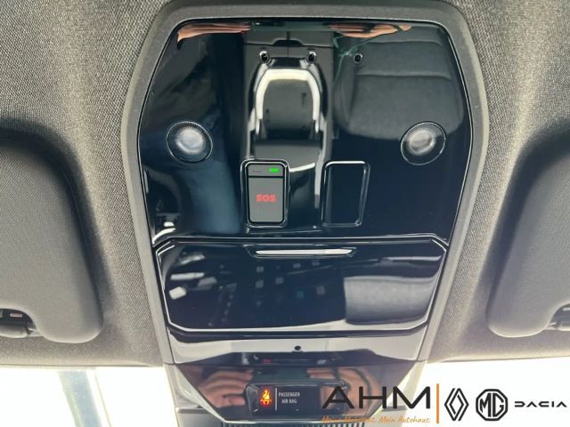 Renault Austral Techno