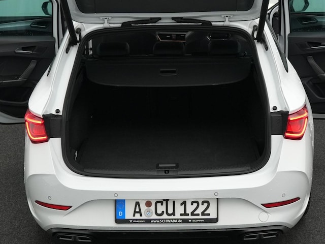 Cupra Leon DSG Sportstourer