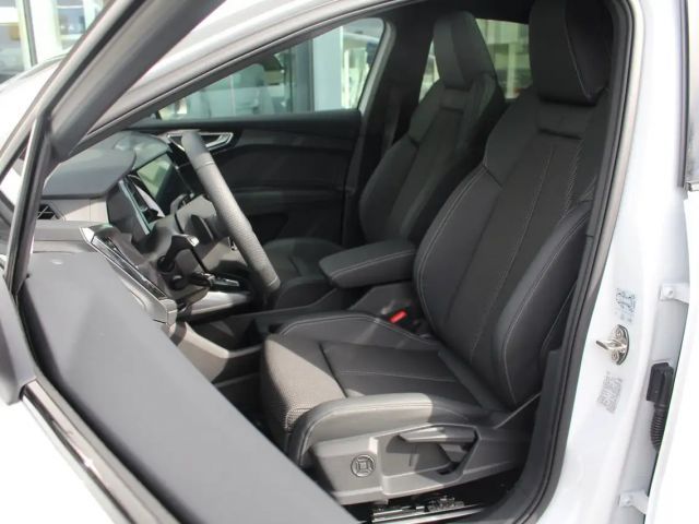 Audi Q4 e-tron 50 Quattro Sportback