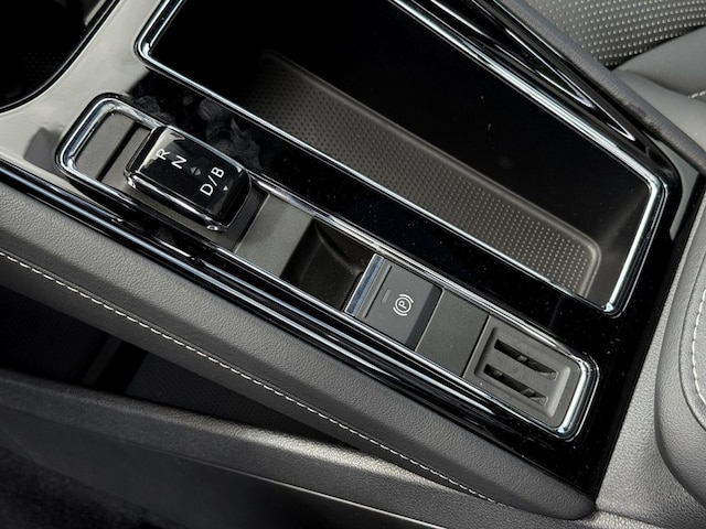 Skoda Enyaq 4x4 Coupe RS