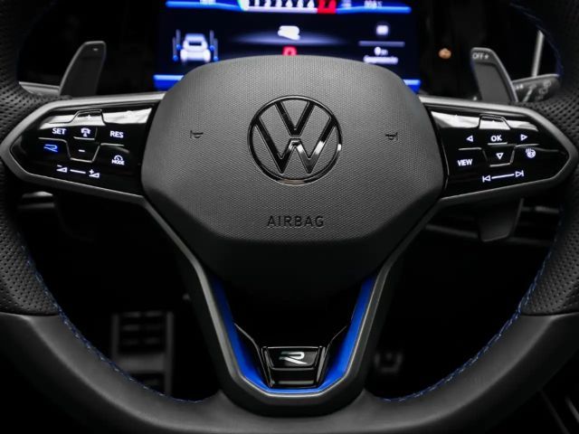 Volkswagen Golf 2.0 TSI DSG