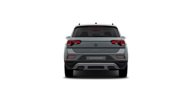 Volkswagen T-Roc 1.5 TSI DSG Move