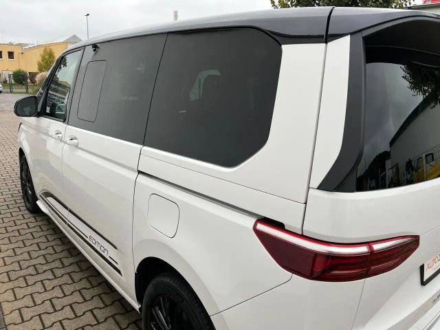 Volkswagen Multivan T7