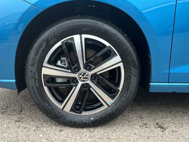 Volkswagen Caddy eHybrid