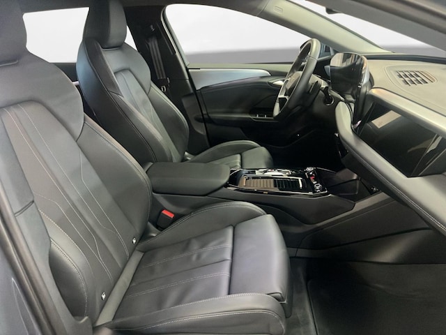 Audi A6 e-tron Avant Performance