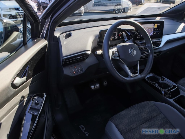 Volkswagen ID.4 Pure