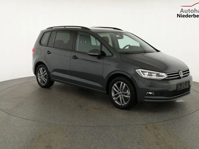 Volkswagen Touran 1.5 TSI Comfortline DSG