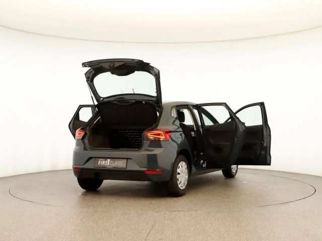 Seat Ibiza 1.0 TSI Reference