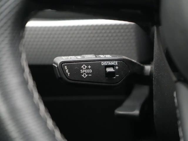 Audi A1 S-Line Sportback