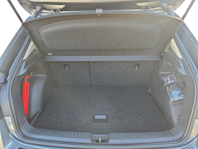 Skoda Fabia 1.0 TSI Drive