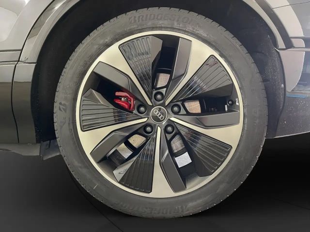 Audi Q6 e-tron Edition