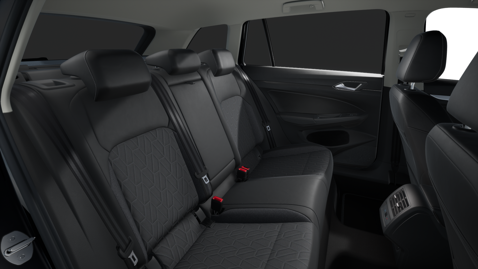 Volkswagen Golf 1.5 eTSI Variant