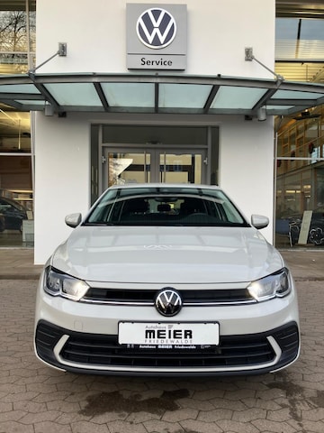 Volkswagen Polo Polo Basis 1.0