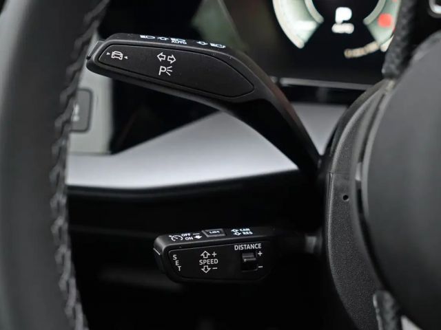 Audi A3 35 TFSI S-Tronic Sedan