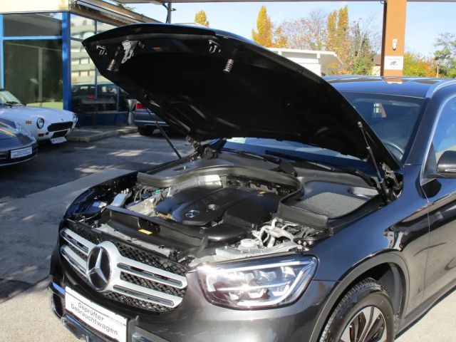 Mercedes-Benz GLC 300 4MATIC