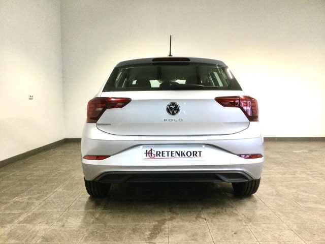 Volkswagen Polo 1.0 TSI Life