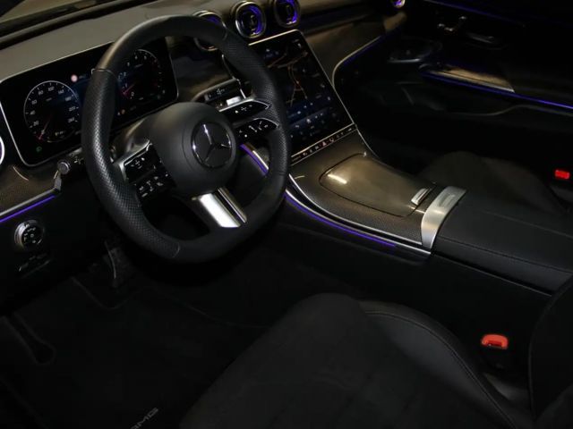 Mercedes-Benz CLE 450 4MATIC AMG Line