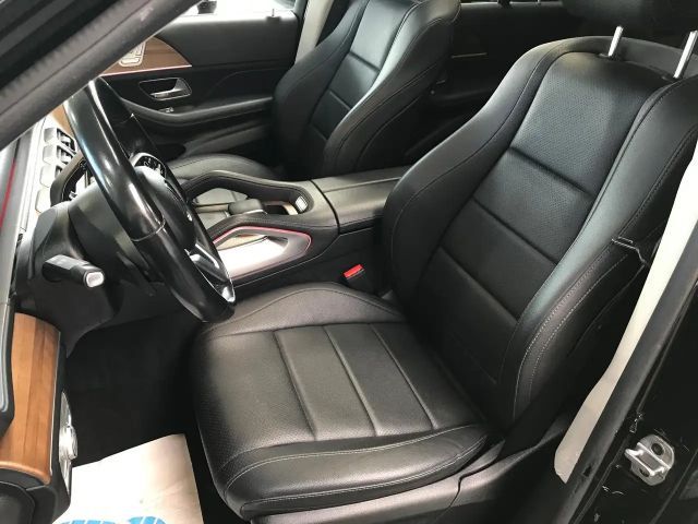 Mercedes-Benz GLE 300 GLE 300 d