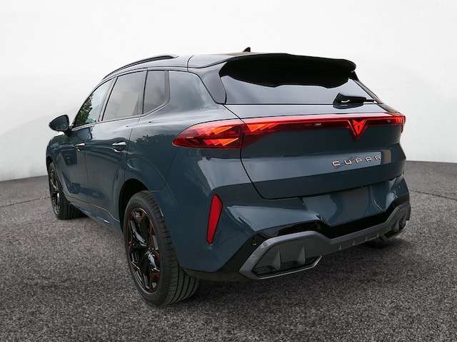 Cupra Terramar 1.5 eTSI