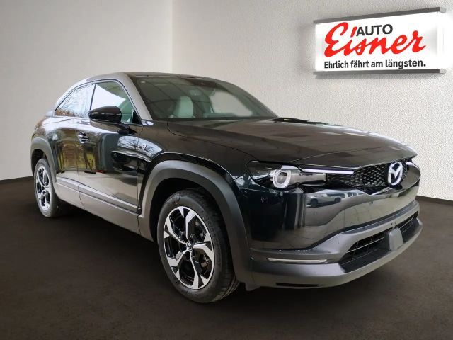 Mazda MX-30 R-EV MAKOTO MOCO