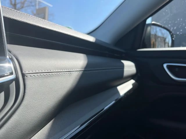 Jeep Compass Hybrid Summit