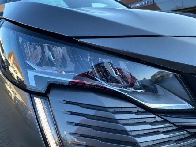 Peugeot 3008 Allure Pack EAT8 PureTech