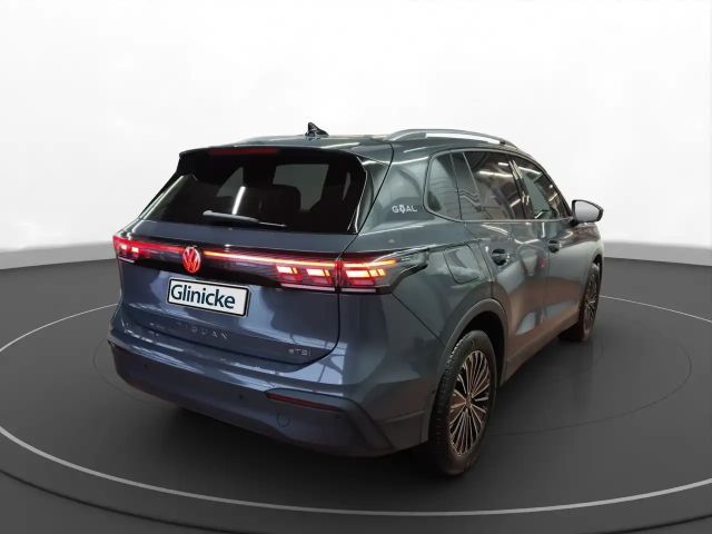 Volkswagen Tiguan 1.5 eTSI