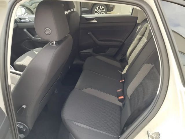 Volkswagen Polo DSG Life