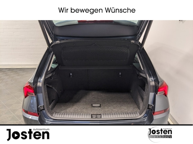 Skoda Kamiq 1.5 TSI Clever