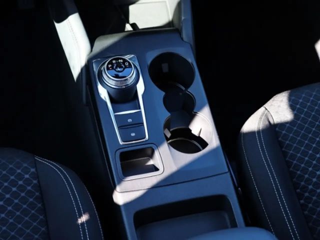 Ford Kuga Plug in Hybrid Titanium