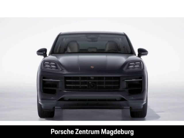 Porsche Cayenne Coupé GTS