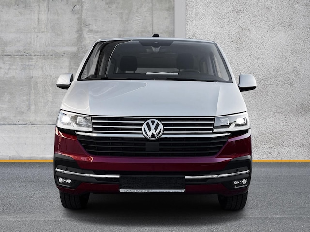 Volkswagen Caravelle Comfortline T6