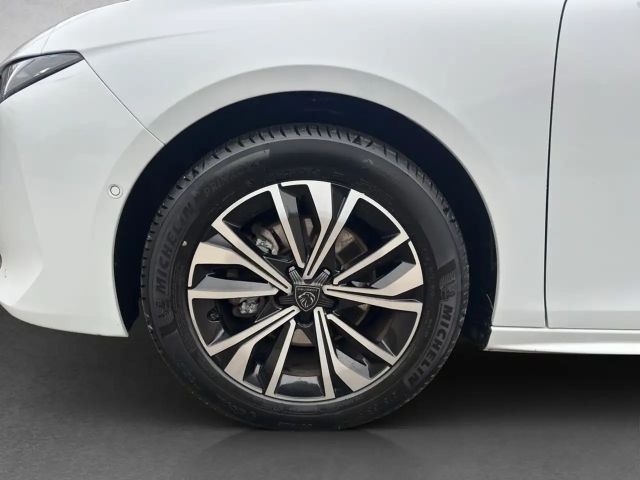 Peugeot 508 Allure Pack SW
