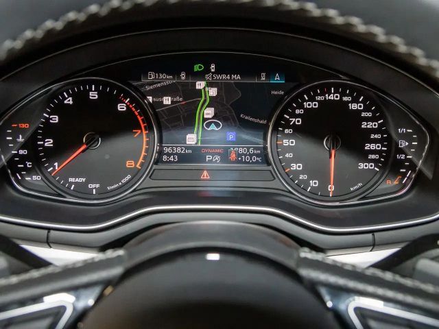 Audi A4 40 TFSI S-Line