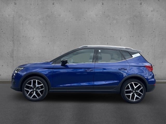 Seat Arona 1.0 TSI FR-lijn