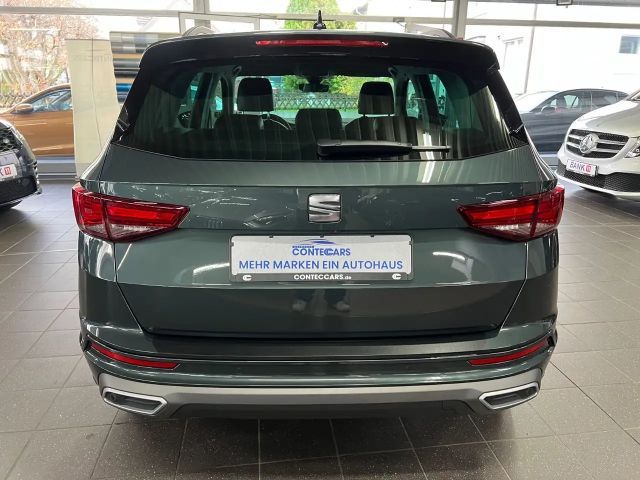 Seat Ateca 2.0 TDI FR-lijn