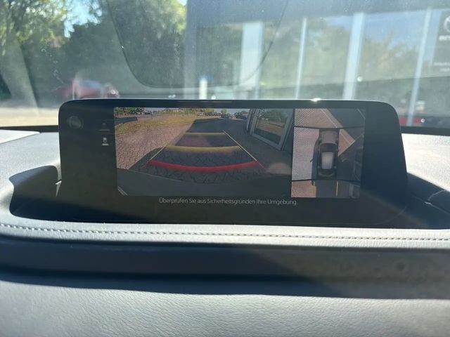 Mazda CX-30 Exclusive-line