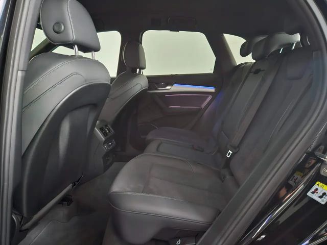 Audi Q5 40 TDI S-Tronic