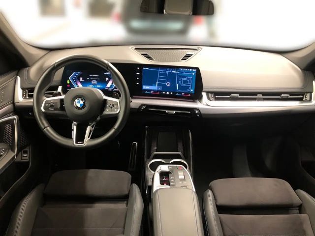 BMW X1 xDrive20d