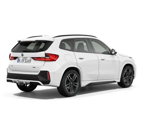 BMW X1 M-Sport