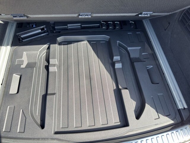 Audi A6 e-tron Avant Performance Quattro