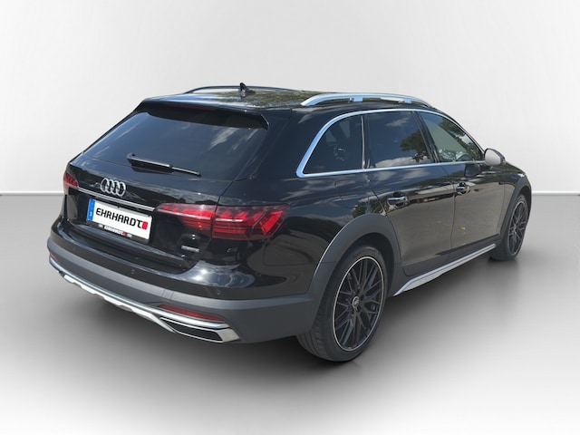 Audi A4 allroad 45 TFSI Quattro S-Tronic