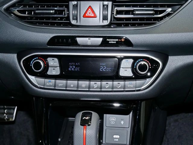 Hyundai i30 N Line T-GDi