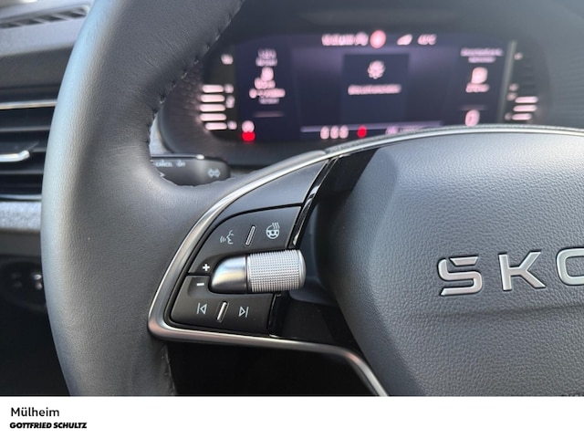 Skoda Kamiq 1.0 TSI Selection